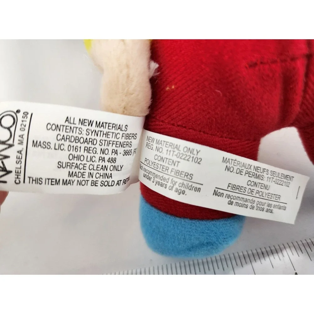 Family Guy Stewie Griffin Plush Toy Almost Vintage TV Show‎ DVD Character